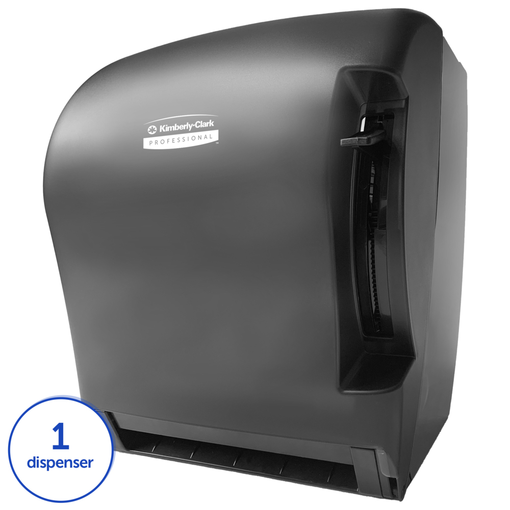 Kimberly-Clark Professional™ Automatic Hard Roll Towel Dispenser