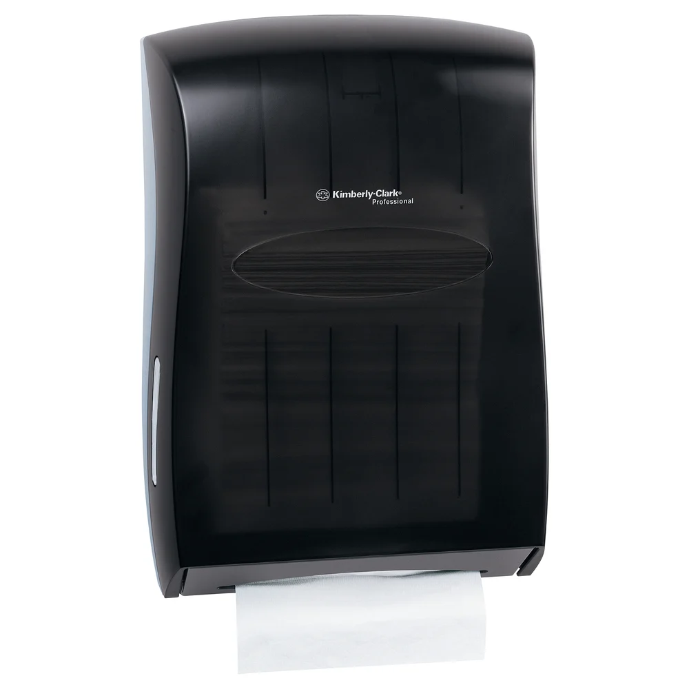 Kimberly-Clark Professional™ Universal Folded Towel Dispenser