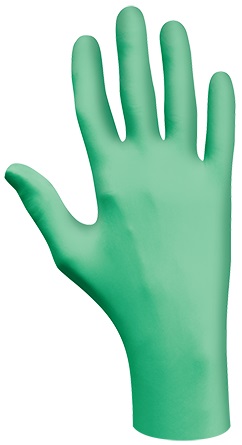 Tactile-Sensitive Latex Disposable Glove</br>5 mil