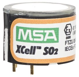 SO2 Sensor Replacement Kit