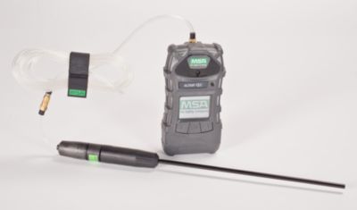 Altair® 5X Multi-Gas Detector Standard Kit</br>CO, O2, H2S, LEL
