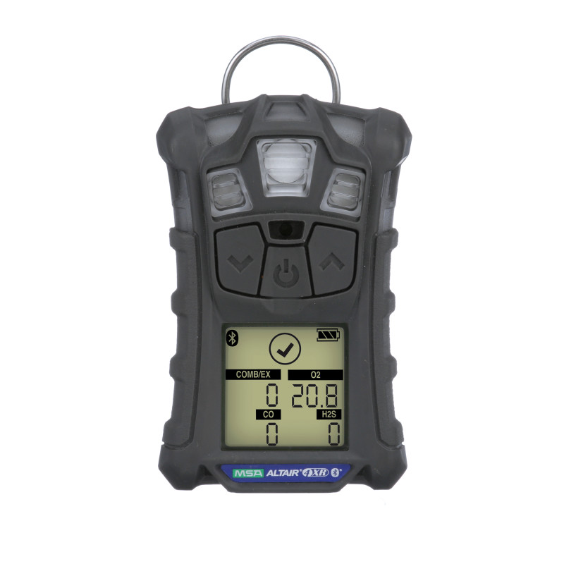 Altair® 4XR Multi-Gas Detector</br>CO, O2, H2S-LC, LEL