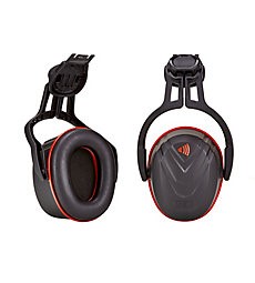 V-Gard® Helmet Mounted Hearing Protection