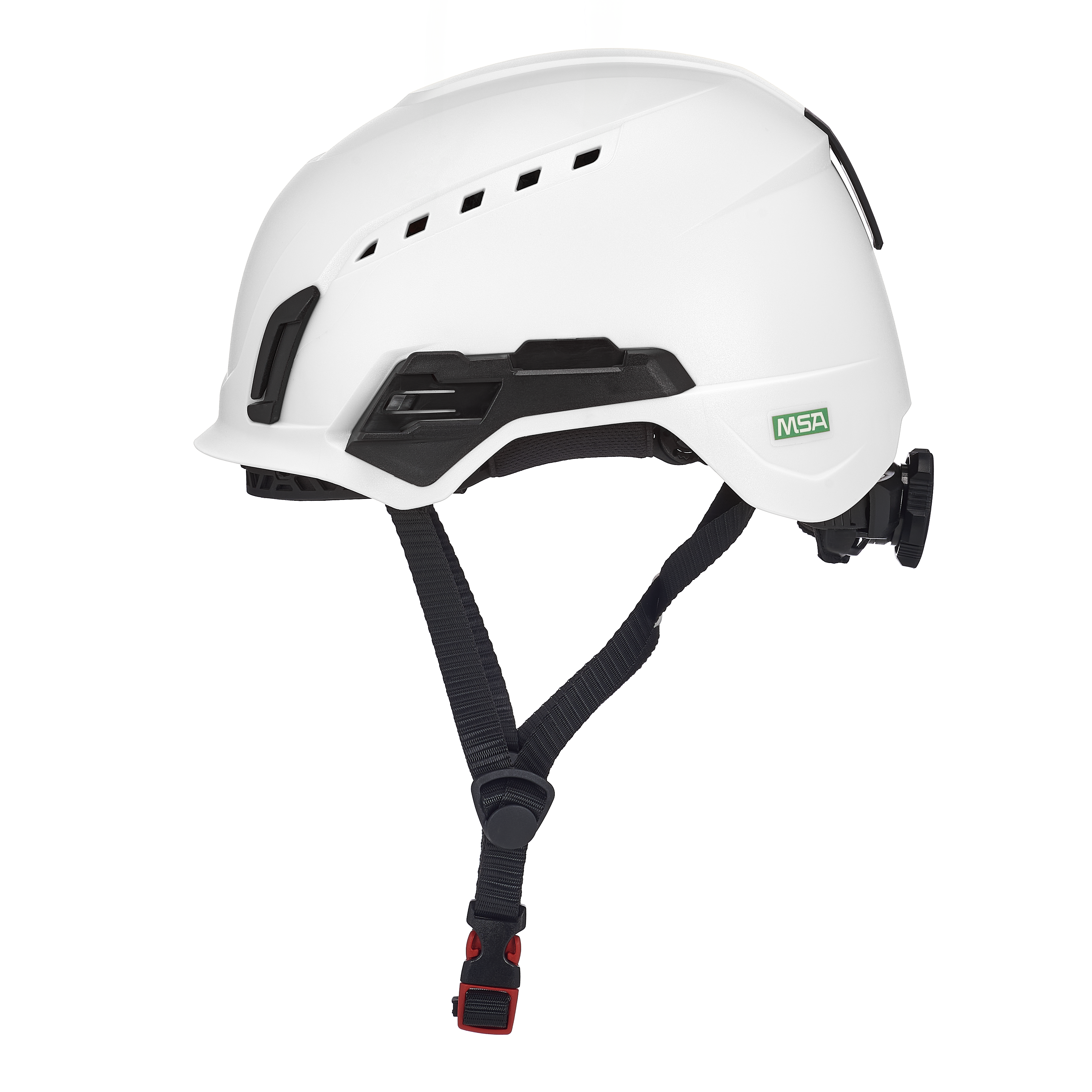 V-Gard® H2™ Safety Helmet</br>Vented (without Mips)