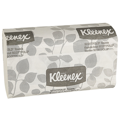 Kleenex® Premiere Folded Towels