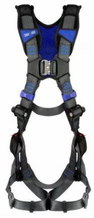 3M™ DBI-SALA® ExoFit™ X300 X-Style Vest Safety Harness