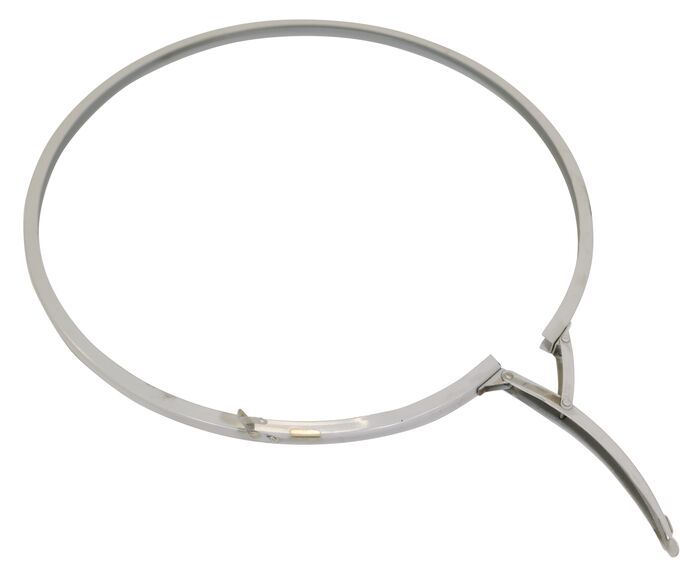 Replacement Metal Lever-Lock Band for 1655 Series