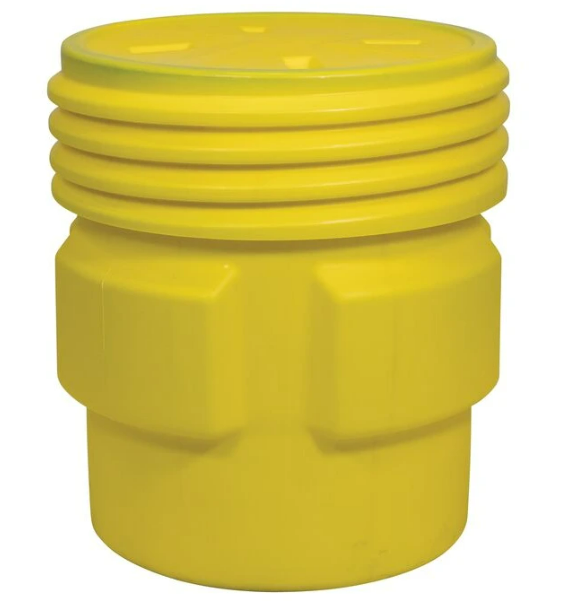 65 Gallon Screw-On Lid Overpack Drum