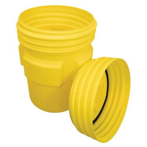 95 Gallon Screw-On Lid Overpack Drum