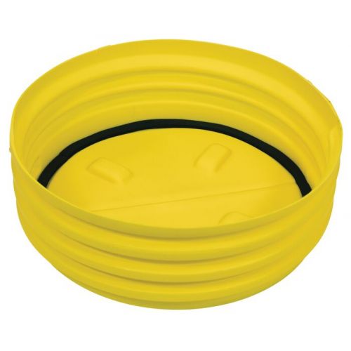 Replacement Overpack Lid Fits 1690 Drum
