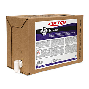 Betco® Extreme® Floor Stripper