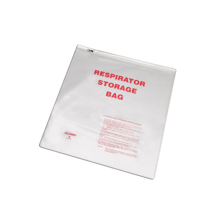 Respirator Storage Bag