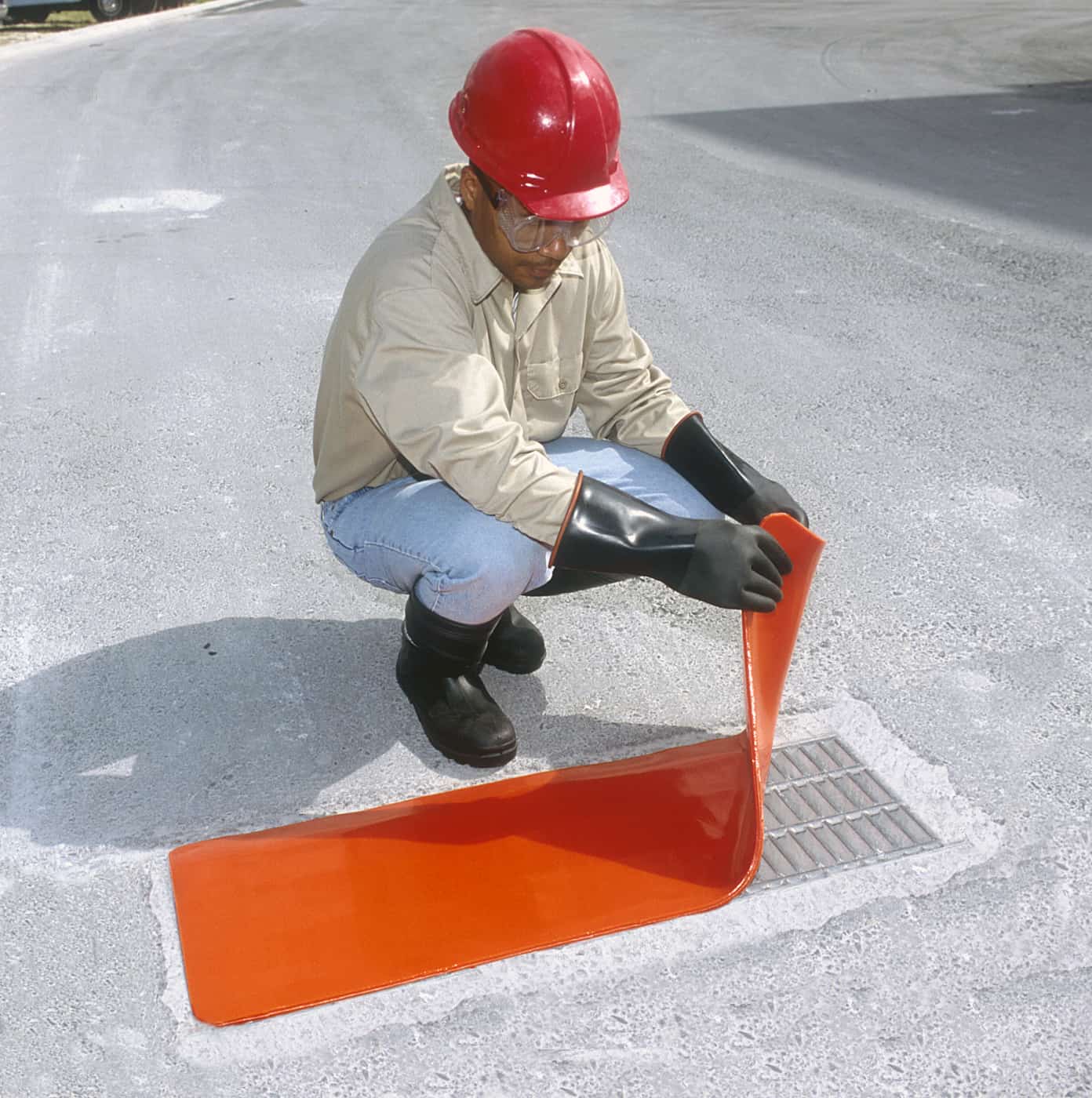 Ultra-Drain Seal® (Rectangular)