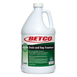 Betco Drain and Trap Treatment