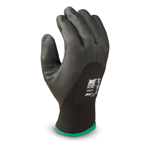 zorbit black ice gloves