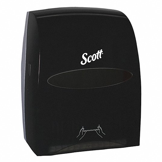 Scott® Essential System Hard Roll Towel Dispenser
