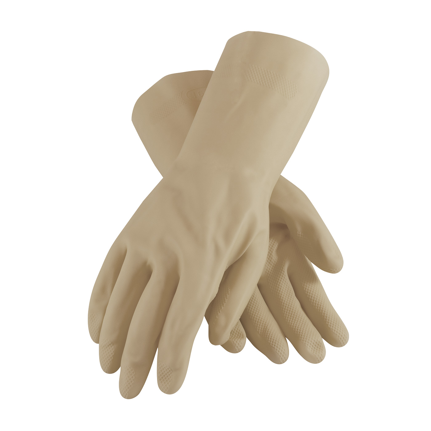 PIP Assurance®Unsupported Latex Canner Gloves
