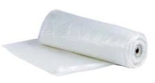 Poly-Cover® Clear 4 mil Plastic Sheeting</br>32' x 100'