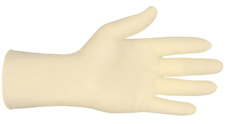 SensaTouch™ Powder Free Industrial Food Service Grade Disposable Latex Glove</br>5 mil