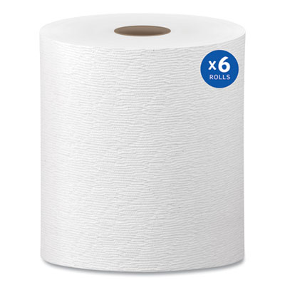 Kleenex® Hard Roll Paper Towels