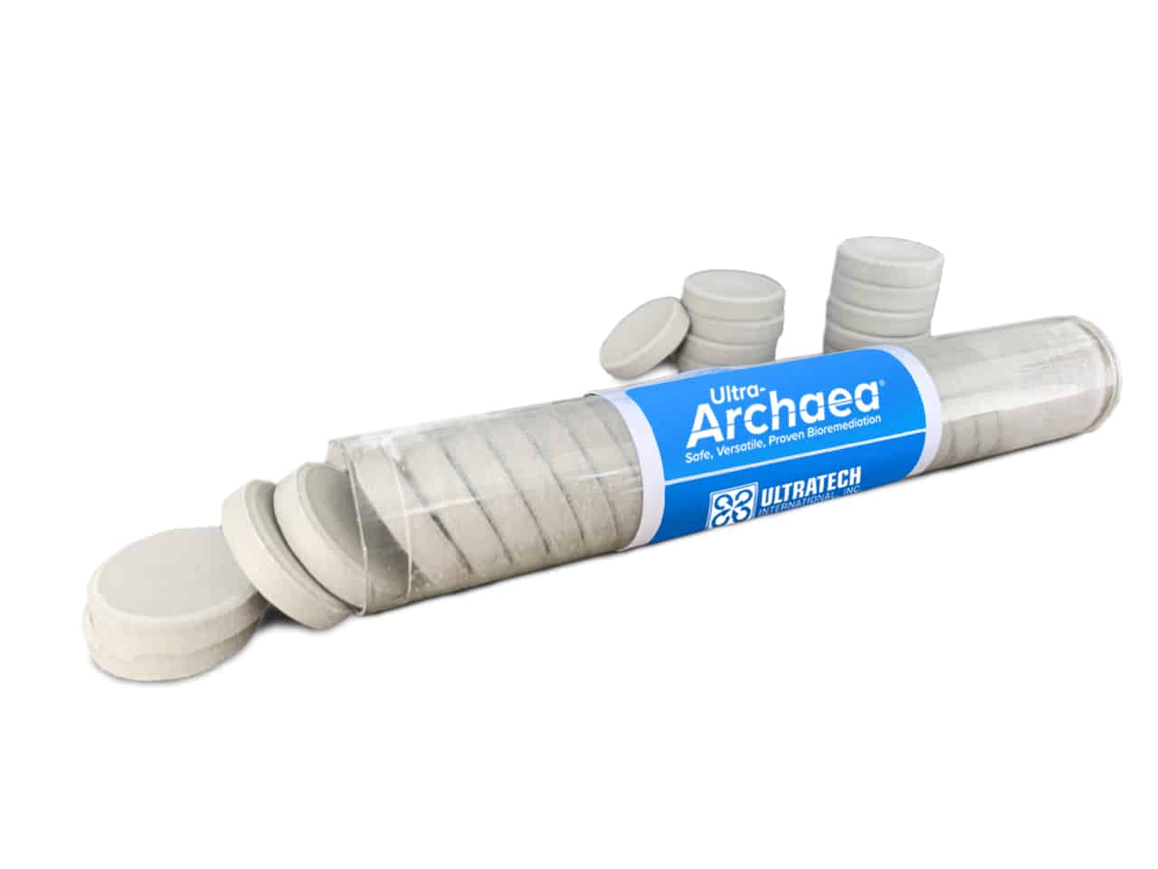 Ultra-Archaea - Tablets