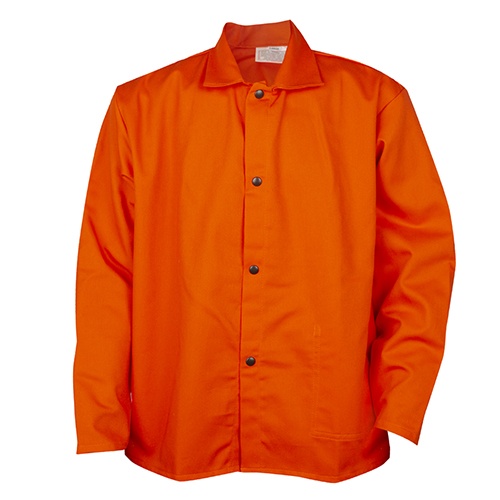 Tillman® Fire Resistant FR7A® Cotton Welding Jacket