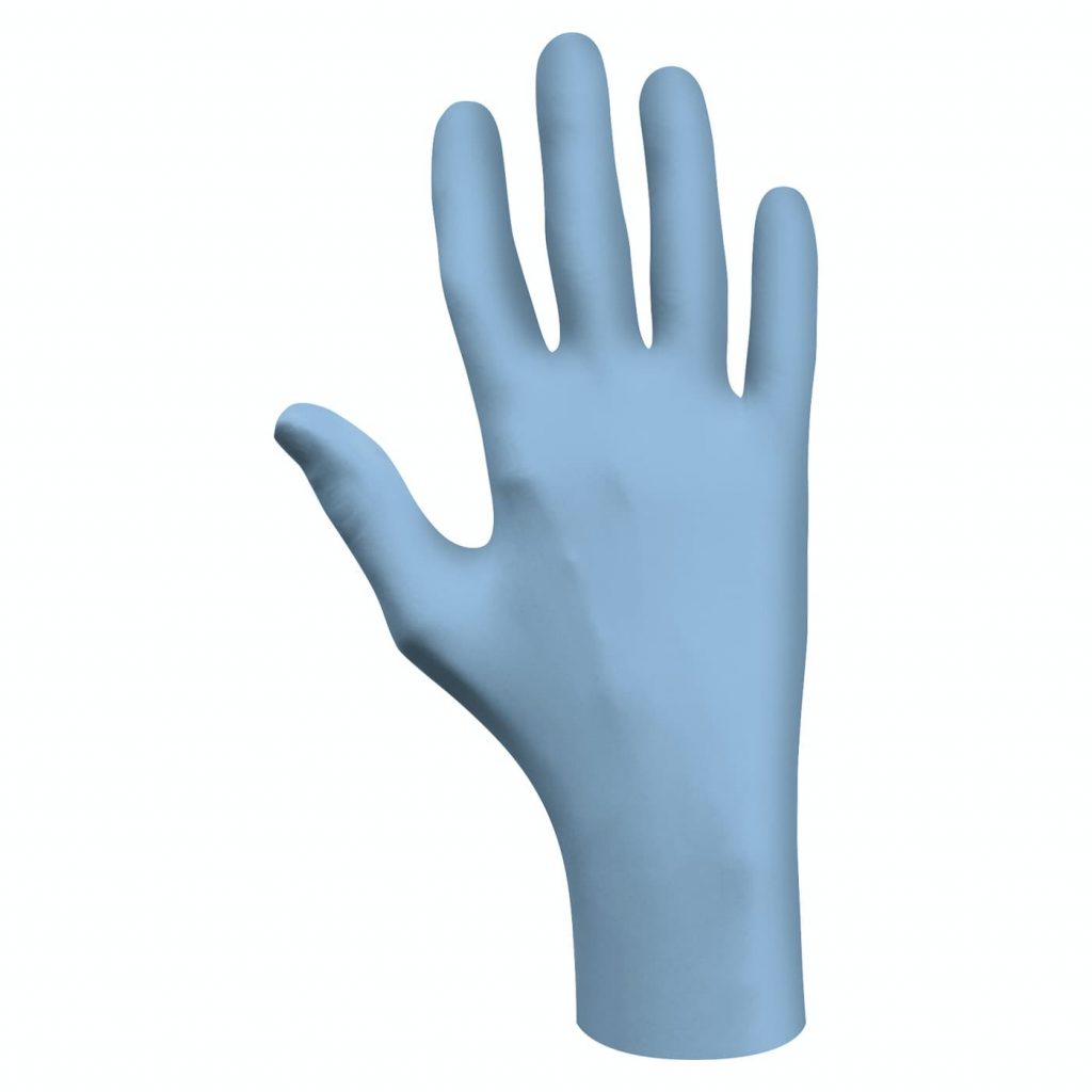 Showa 7005 Nitrile Glove