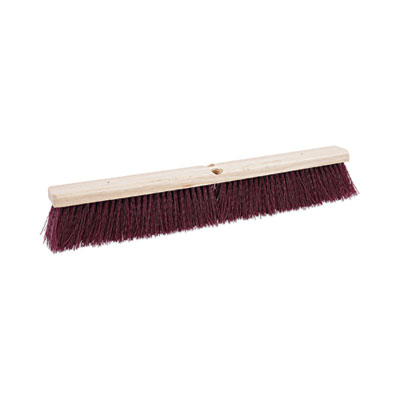 Boardwalk® Floor Brush Head</br>24" Brush