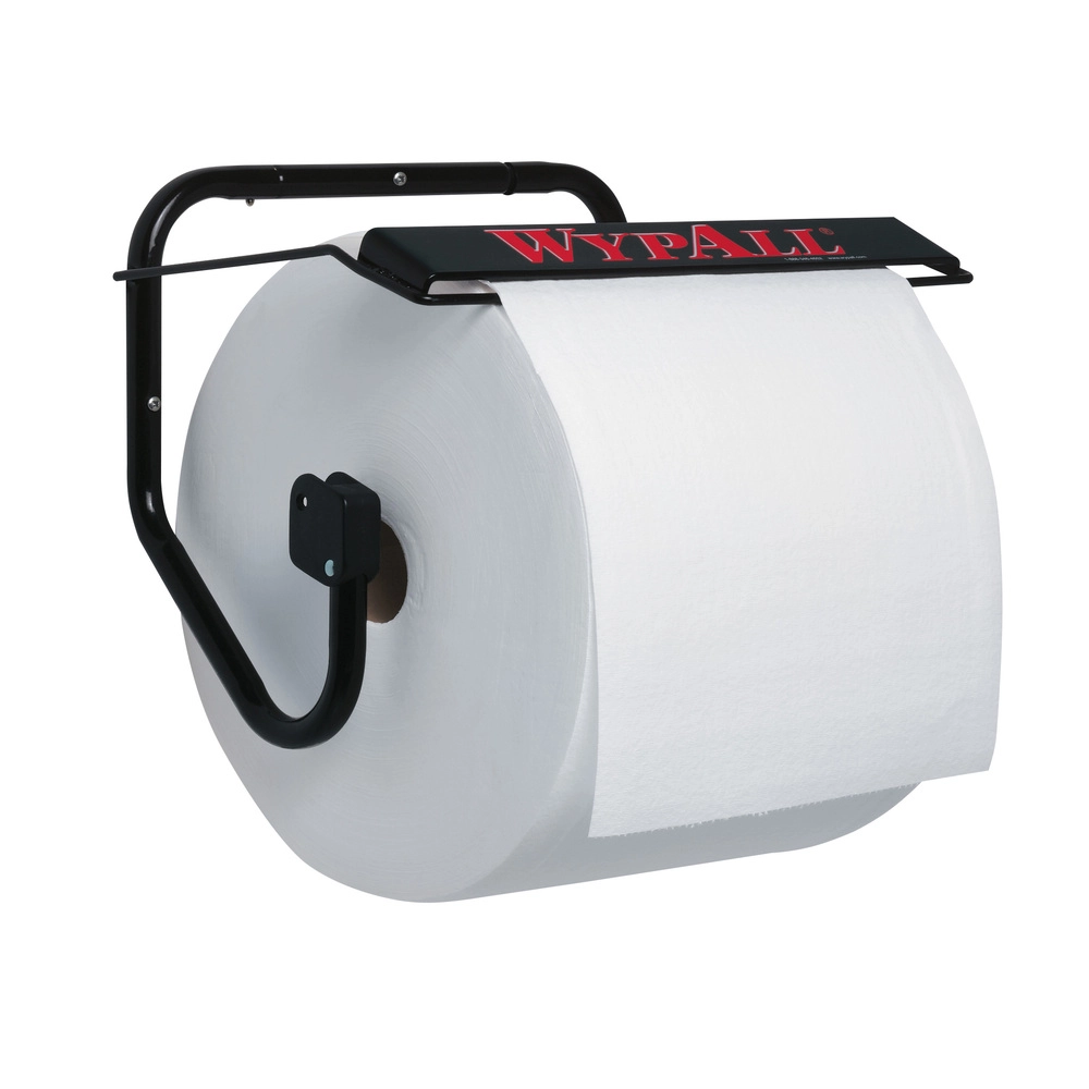 WypAll® Wiper Delivery Systems