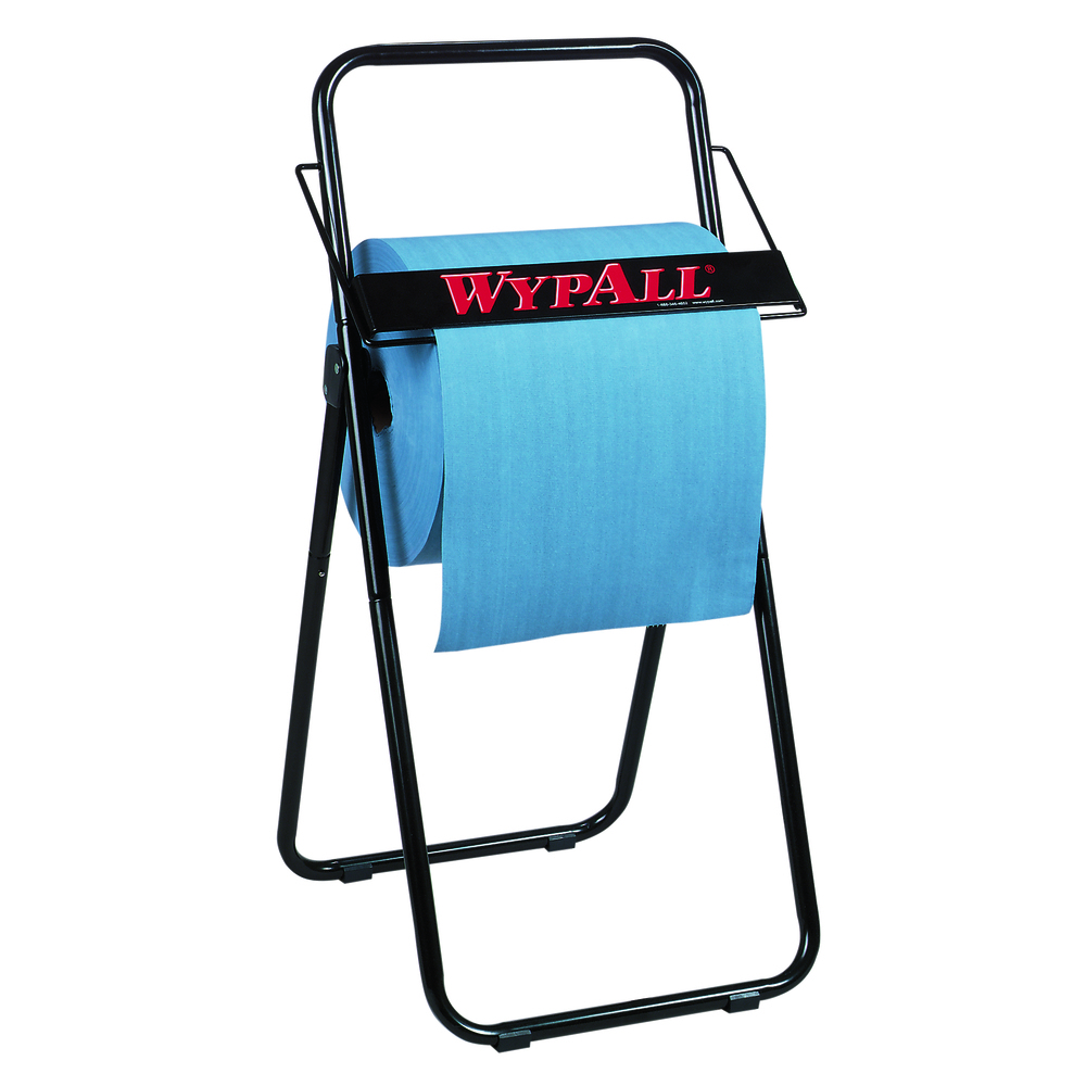 WypAll® Wiper Delivery Systems