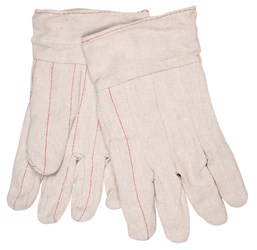 Double Palm Work Gloves 18 Ounce