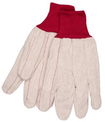 Double Palm Work Gloves