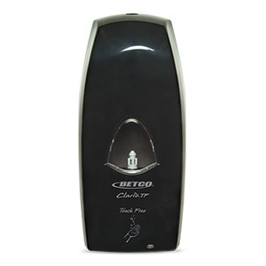 Clario® Touch Free Dispenser</BR>Foaming