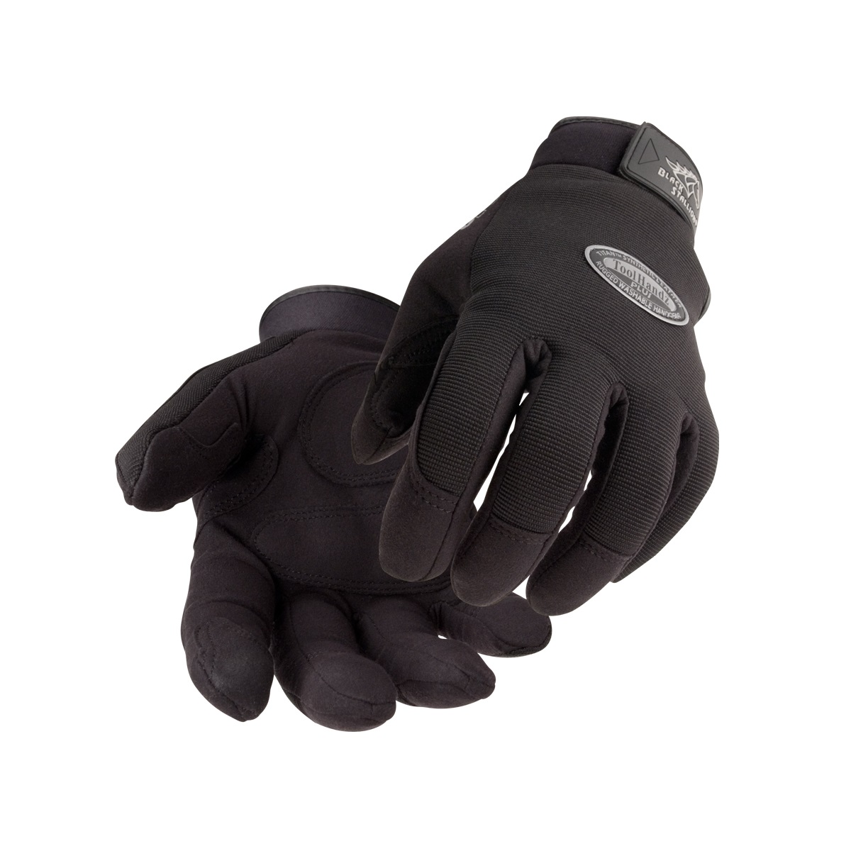 ToolHandz® Plus Original Mechanics Glove