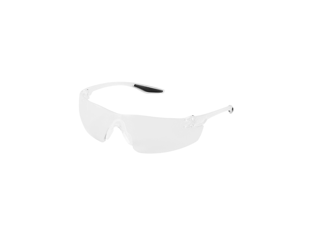 Discus™ Safety Glasses with Clear Lens