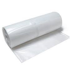 Steelcoat® Low Density Plastic Sheeting</br>20' x 100'