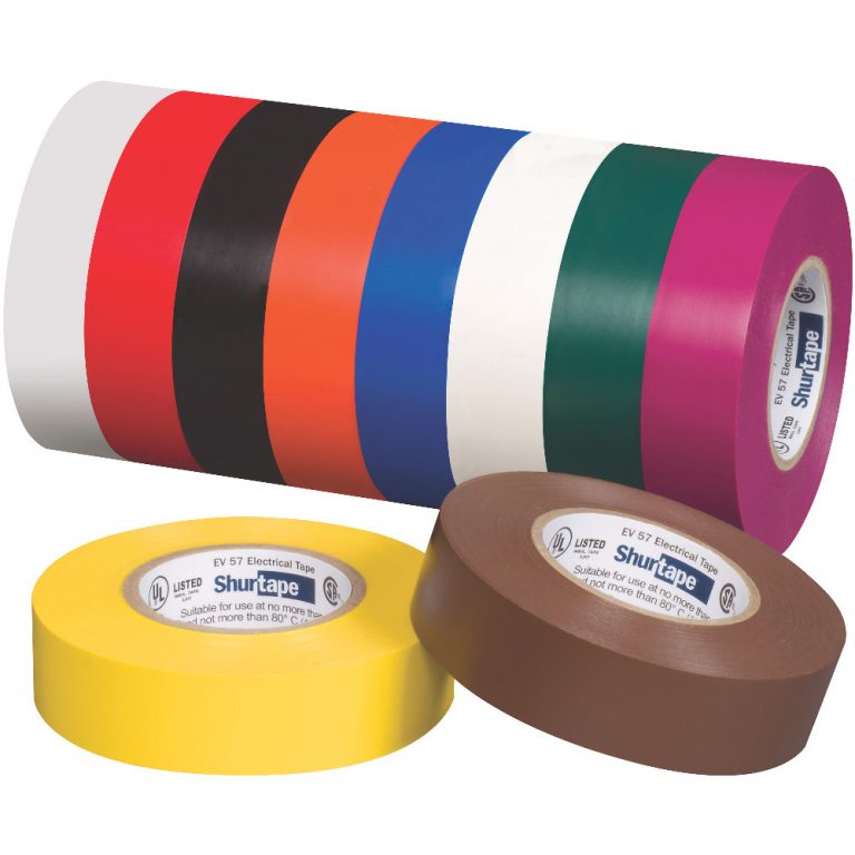 Shurtape Electrical Tape