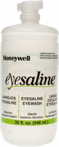 Sterile Eye Wash Solution (32oz)