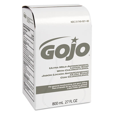 GOJO® Ultra Mild Lotion Soap