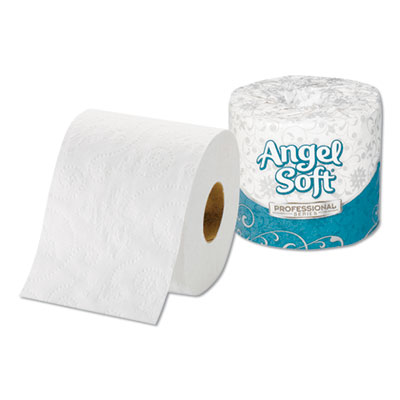 Angel Soft 2-Ply Premium Toilet Tissue