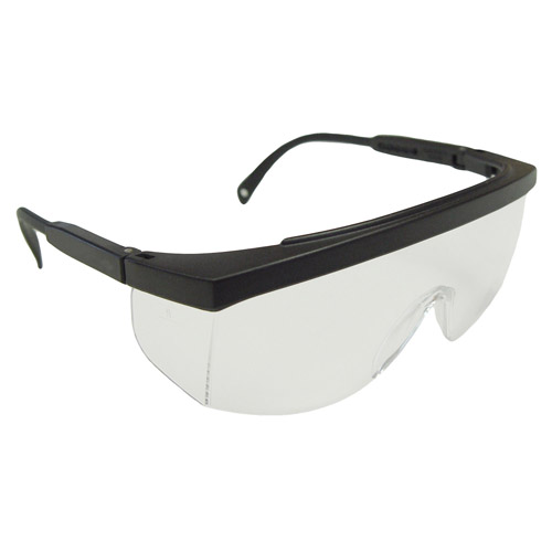 Galaxy™ Clear Lens  Safety Glasses