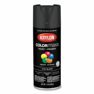 Krylon COLORmaxx Paint + Primer