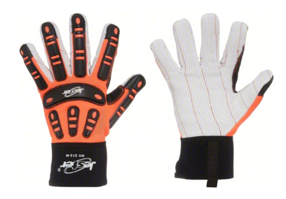 Jester® MX-Series Impact Glove