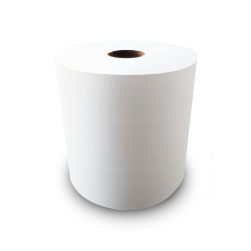 Marcal Executive White Roll Towel