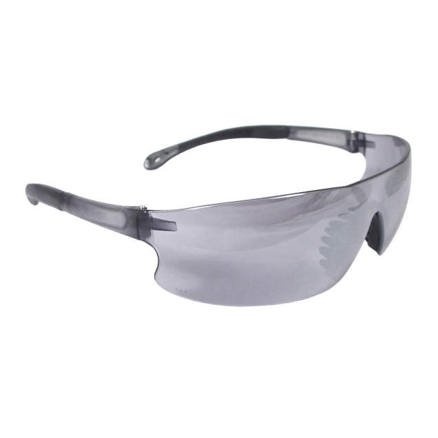 Rad-Sequel™ Safety Eyewear with Silver Mirror Lens
