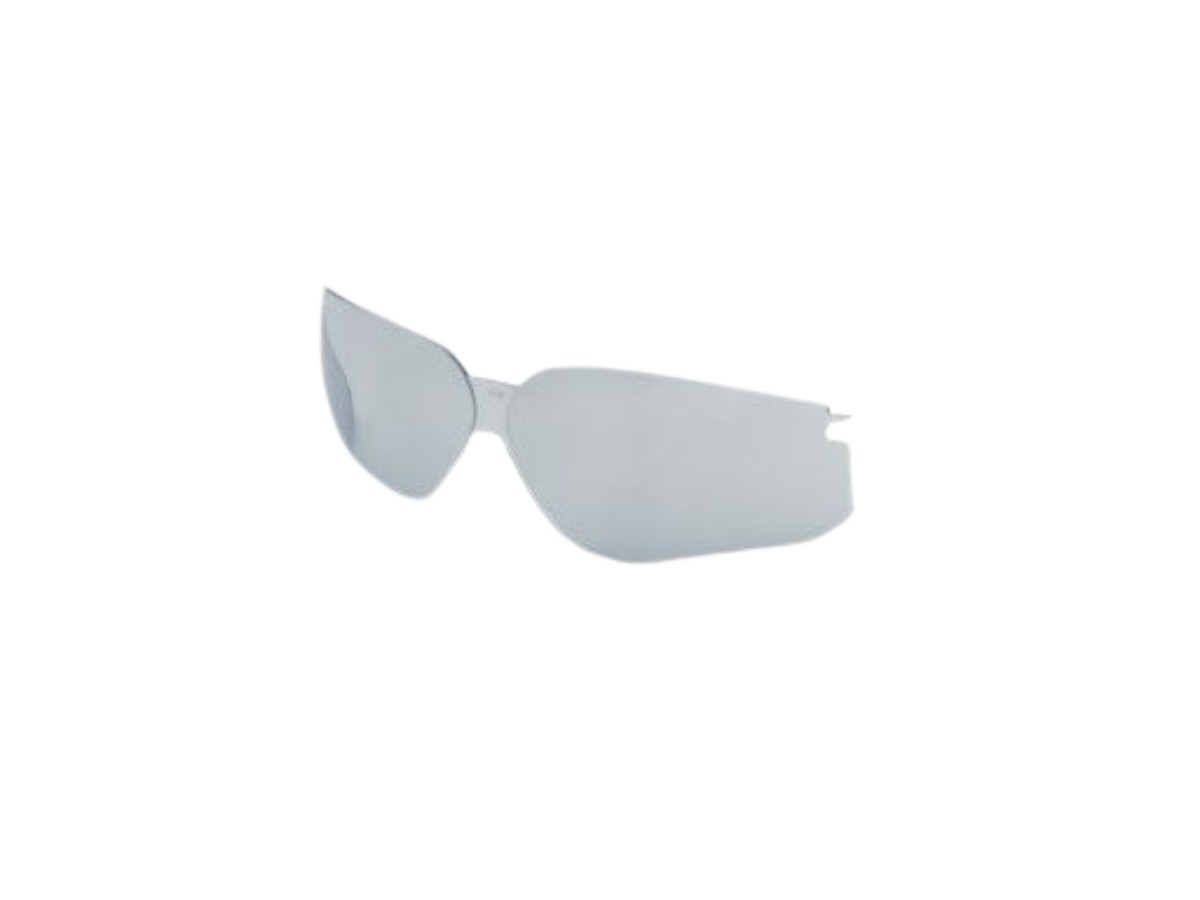 Clear Replacement Lens for Uvex Genesis® Safety Glasses