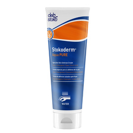 Stokoderm® Aqua PURE Water Defense Cream