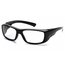 Emerge Stylish 2.0 Diopter Magnification  Dual Frame Safety Glasses