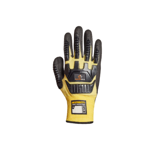 <br>$5.00/PR<br><br>Superior Glove Dexterity® Impact Gloves