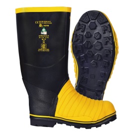 <br>$60/Pair</br></br>Viking® Miner 49er 16" Tall Metatarsal Boot